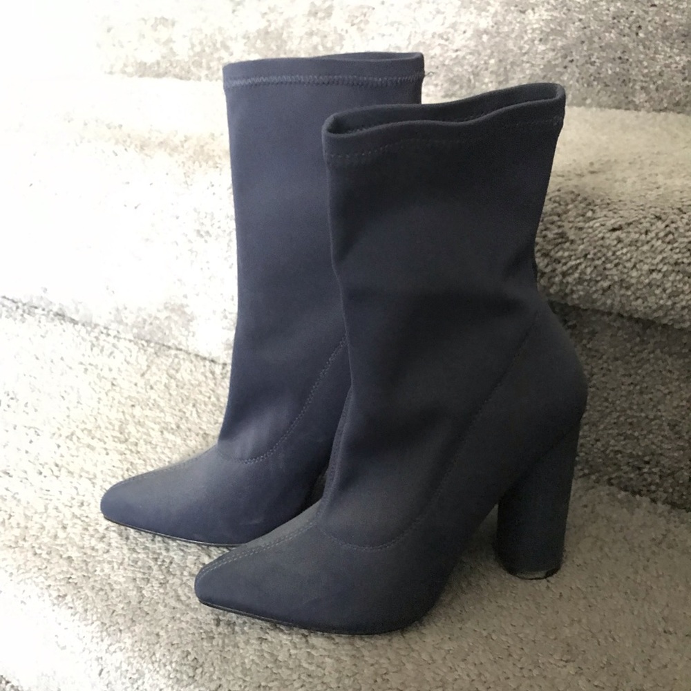 Booties